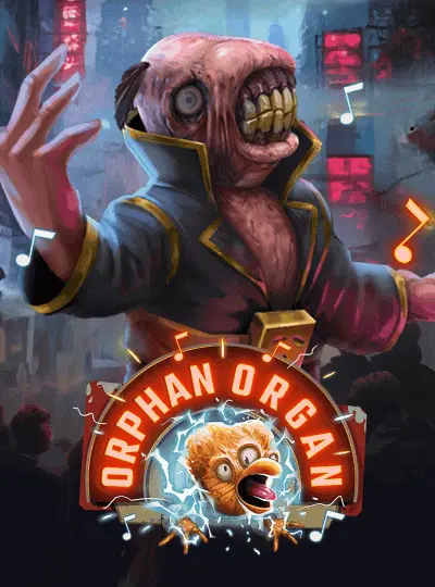 ভয়ের শব্দতরঙ্গ