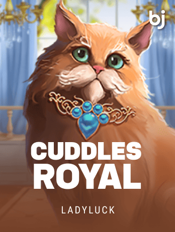 Cuddles Royalpng