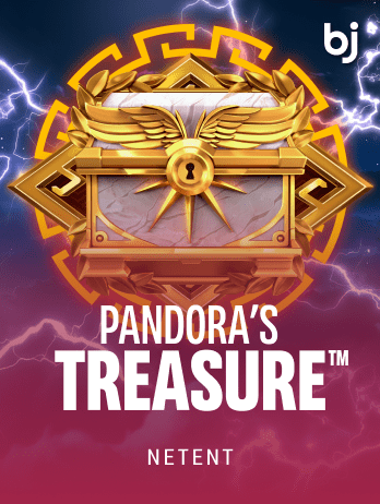 Pandora’s Treasure™